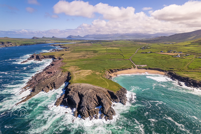 Dingle Peninsula